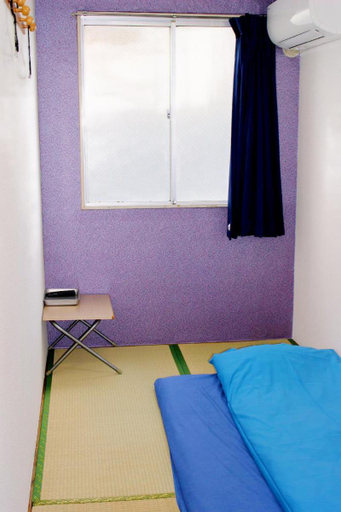 Bedroom 16