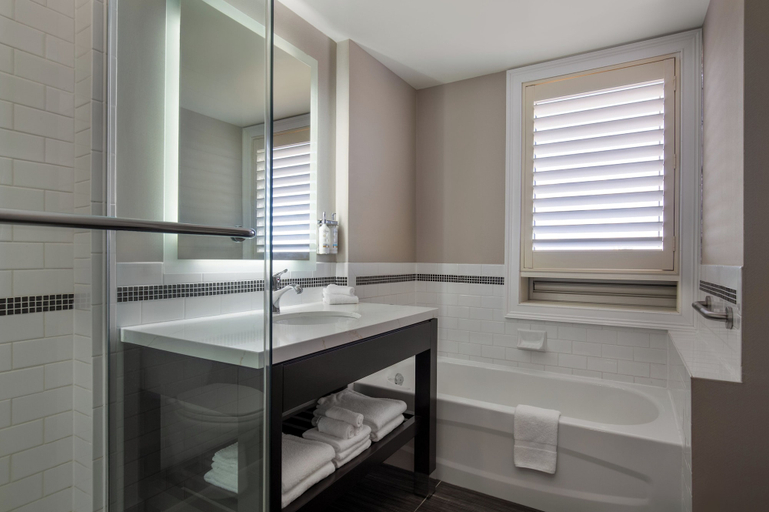 Bedroom 5, Staybridge Suites ST. CATHARINES CONF CTR, Niagara