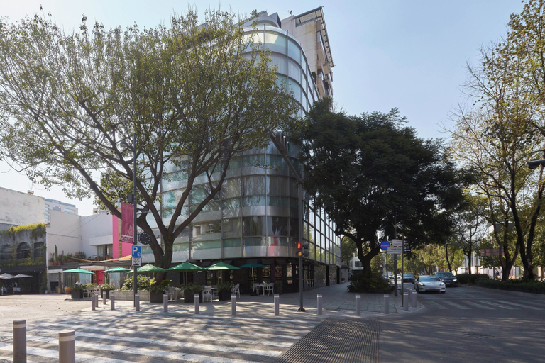 Exterior & Views 2, Las Alcobas, a Luxury Collection Hotel, Mexico City, Mexico City