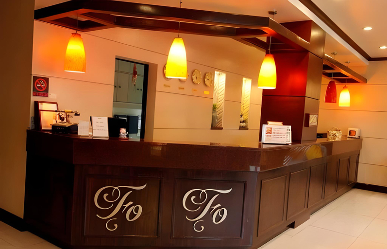 4, Fuente Oro Business Suites Cebu powered by Cocotel, Cebu City