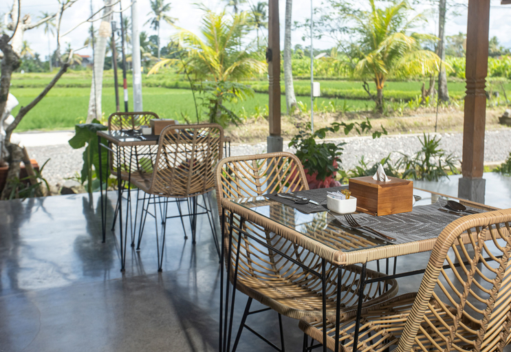 Others 4, DITUJU Ubud by GenuineHost, Gianyar