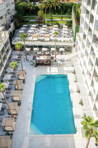 Sport & Beauty 2, Innside Palma Bosque Hotel, Baleares
