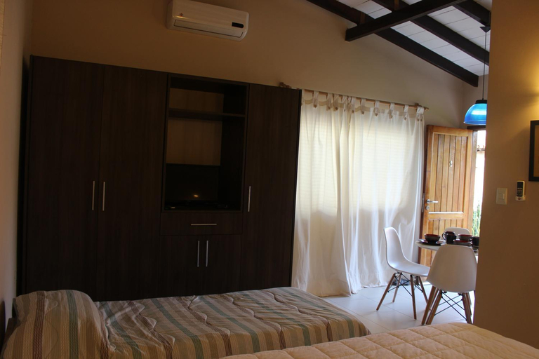 Bedroom 2, Mandala Apartments, Luque