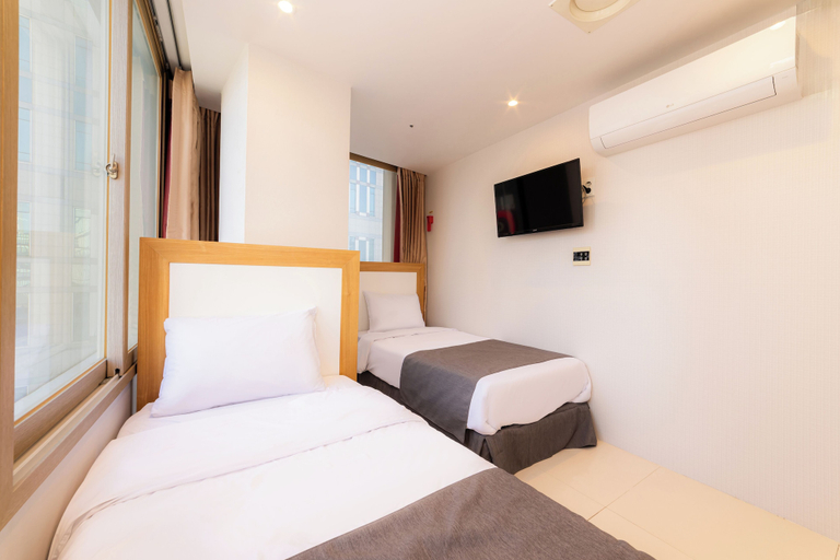 Bedroom 7