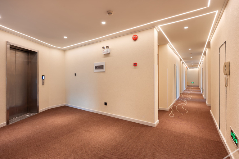 Others 4, Hanting Hotel Shanghai Jinqiao, Shanghai