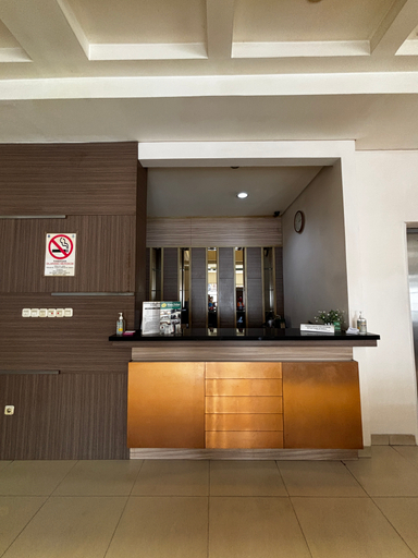 Others 2, Wisma Delima, Central Jakarta