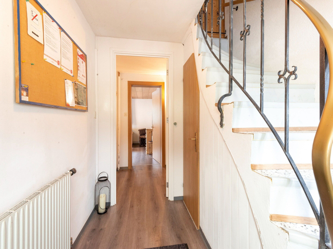 Interior, Apartment in Sankt Gallenkirch Near Ski Lift, Bludenz