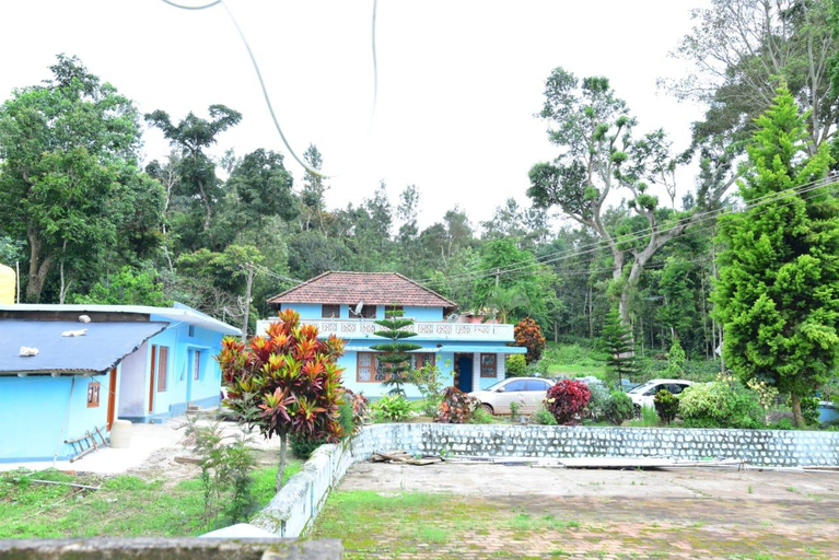 Others 4, Dharinidhama Homestay, Kodagu