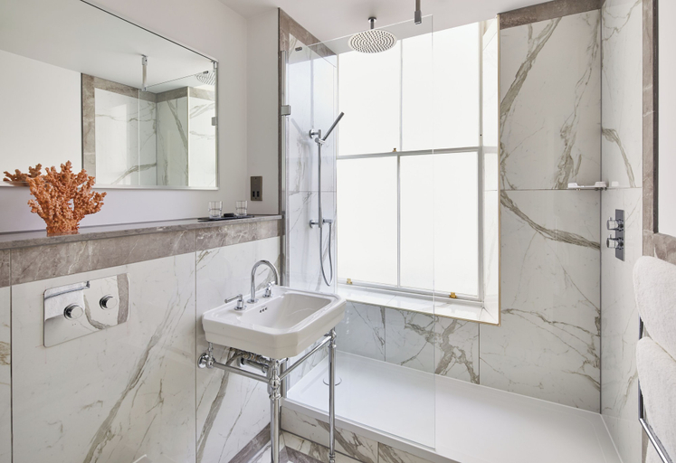 Bathroom 3, The Grand Brighton, Brighton and Hove