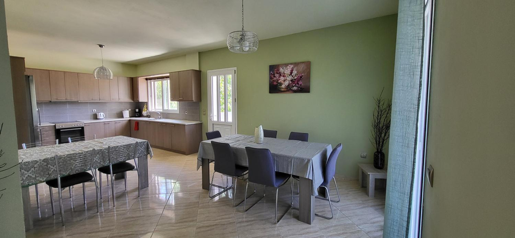 Others 5, Diamond villa, Ionian Islands