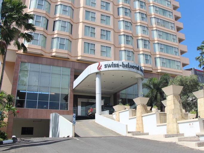 Swiss-Belhotel Borneo Samarinda, Samarinda