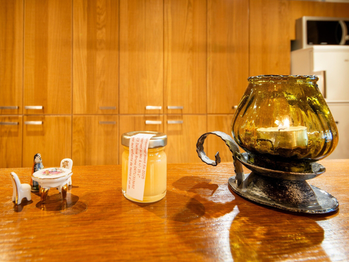 Food & Drinks 5, Expansive Holiday Home in Ardennes with Hot Tub, Luxembourg