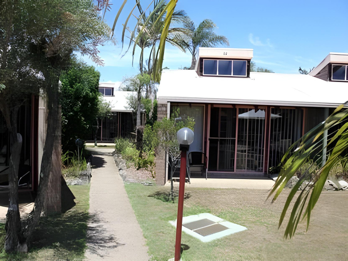 Crescent Head Resort, Kempsey