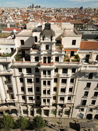 Exterior & Views 2, Brach Madrid - Evok Collection, Madrid
