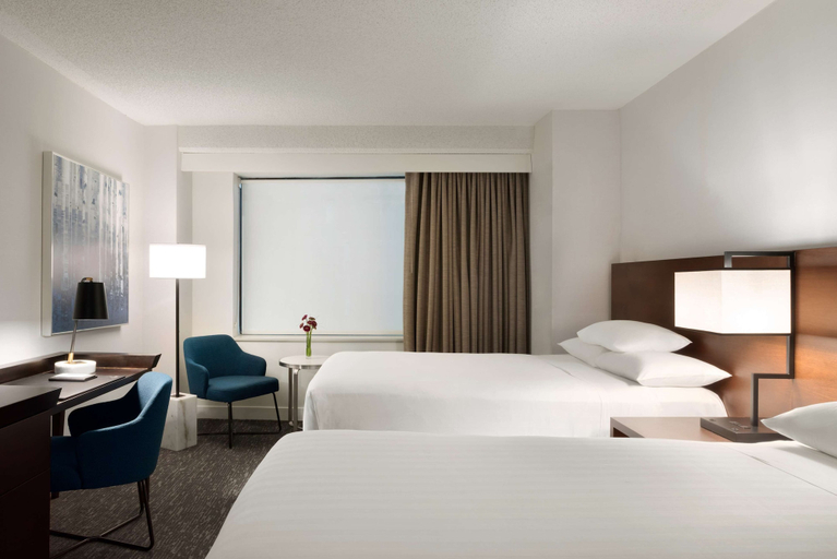Hyatt Regency Schaumburg Chicago, Cook