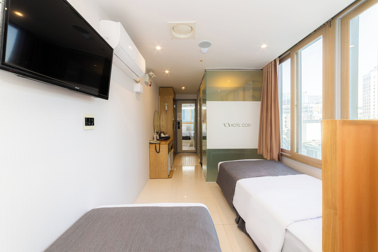 Bedroom 6