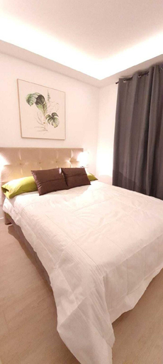 Bedroom 2, suites recién reformadas Vista Alegre, Madrid