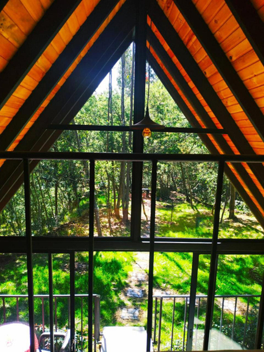 Others 4, Glamping Los Angeles, Guatavita