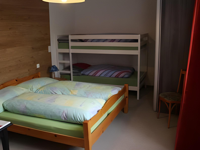 Bedroom 6