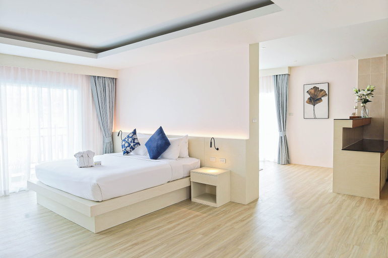 Bedroom 4, Amata Patong, Phuket Island