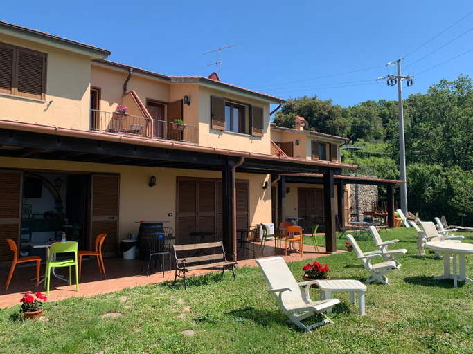 Others 5, B&B Arcobaleno, Grosseto