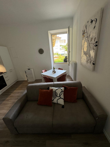 Others 5, Smart Living Swiss, Mendrisio