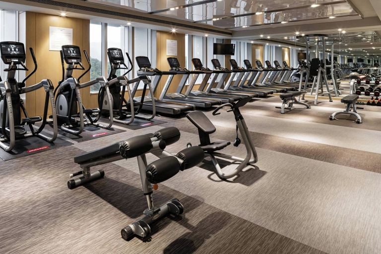 Others 2, Courtyard by Marriott Taipei, Taipei City