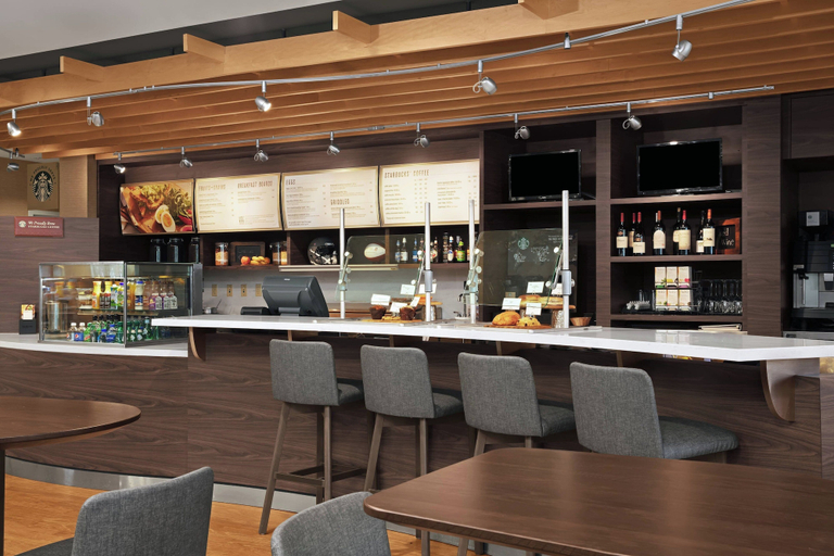 Food & Drinks 5, Courtyard by Marriott St Augustine I-95, Saint Johns