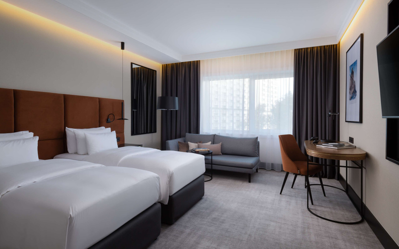 Radisson Collection Hotel, Warsaw, Warsaw