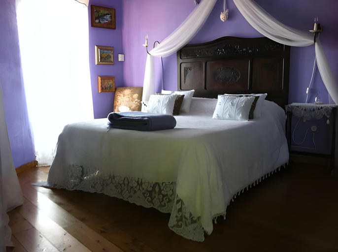 Bedroom 8