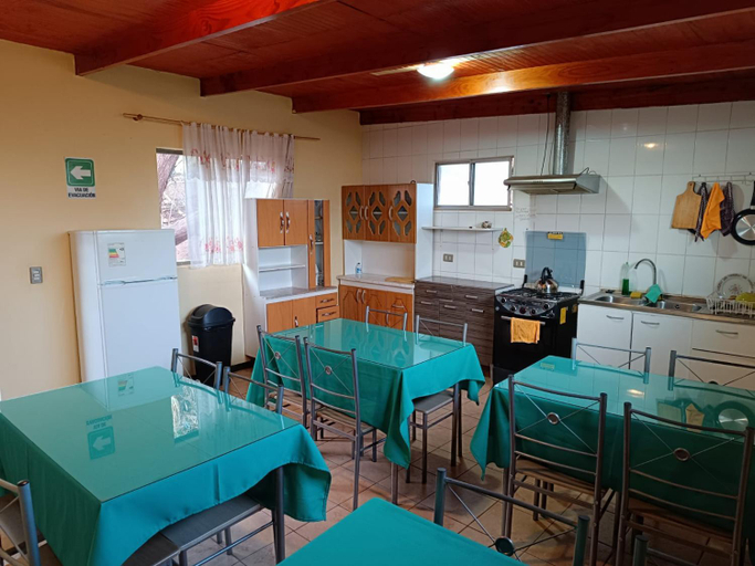 Food & Drinks, Hostal Km Zero - El Senor del Lascar, El Loa