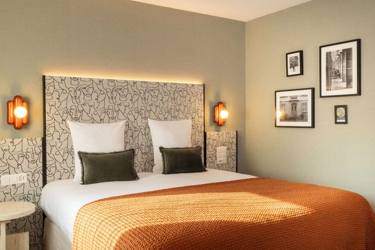 Bedroom 17