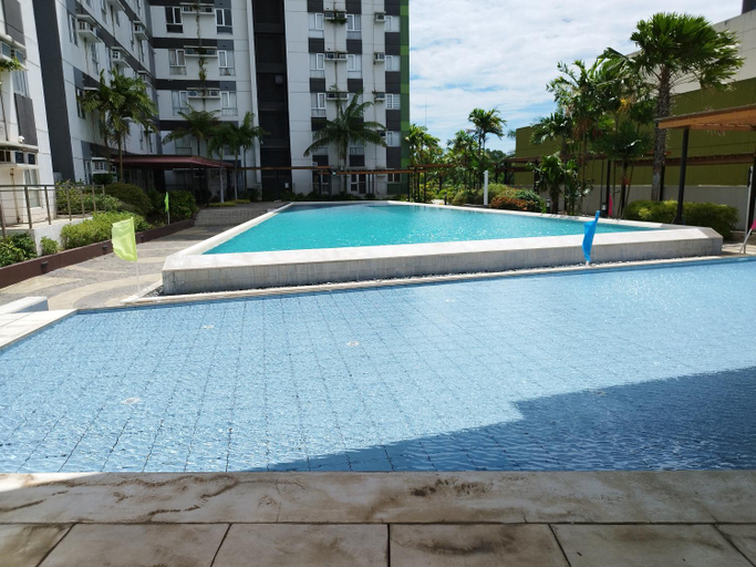 Sport & Beauty 4, Condo Living At Centrio Tower Cagayan de Oro City, Cagayan de Oro City