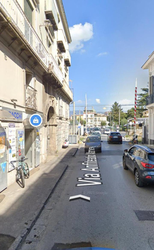 Surrounding environment