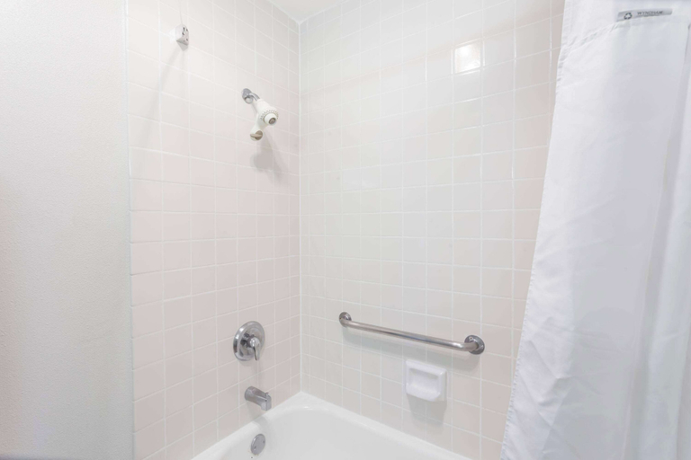 Bathroom 3, Ramada by Wyndham Oceanside, San Diego