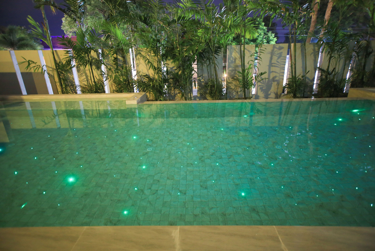 Sport & Beauty 4, Rocco Aonang Krabi, Mueang Krabi