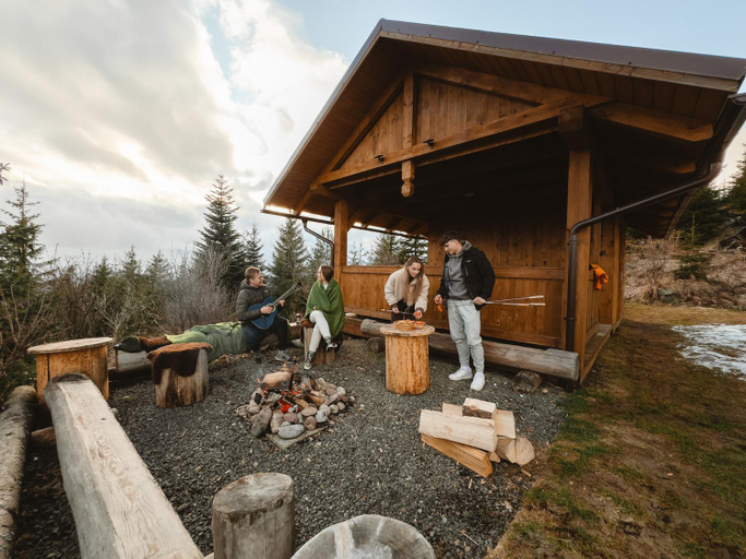 Others 4, Jambrichova chata, Poprad