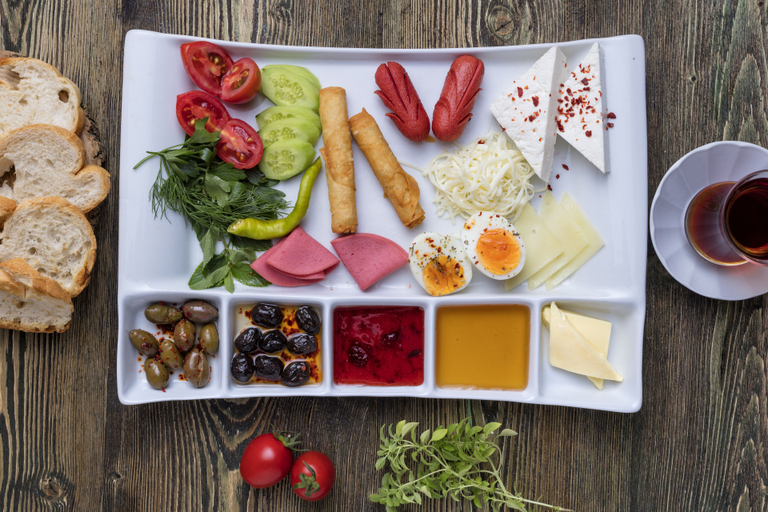 Food & Drinks 5, BEYOND OTEL, Antalya