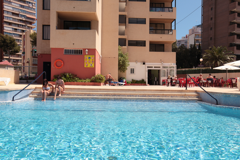 Sport & Beauty 4, Dynastic Rooms Apartments, Alicante