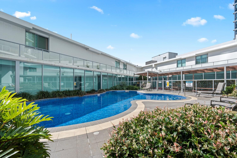 Sport & Beauty 3, Brighton Shores, Gold Coast