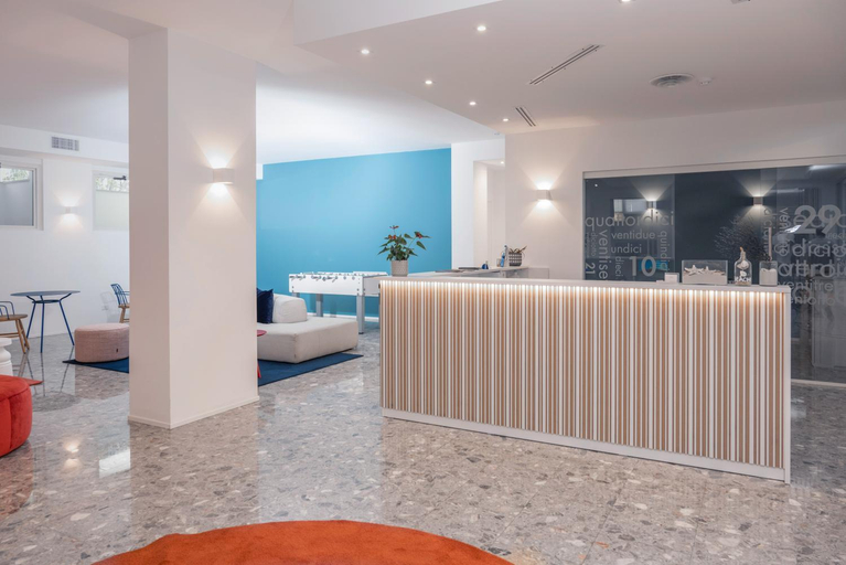 Public Area 3, Mia Hotel Numana, Ancona