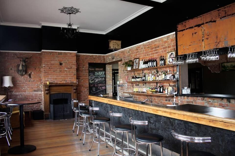 Food & Drinks 5, The Eastern Hotel Accommodations, Ballarat  - Central