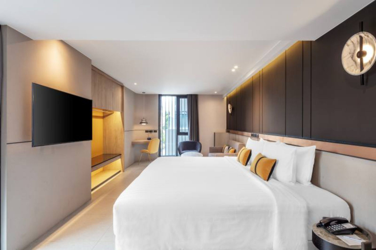 Bedroom 6
