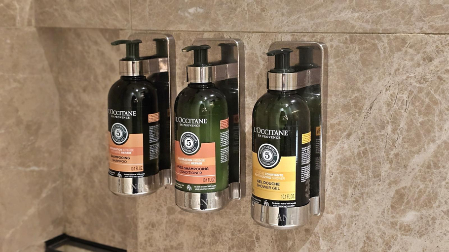 Amenities 9