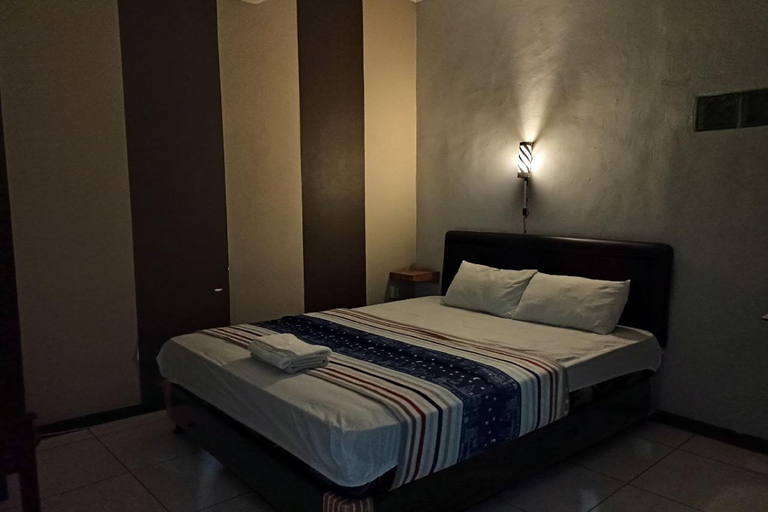 Bedroom 9