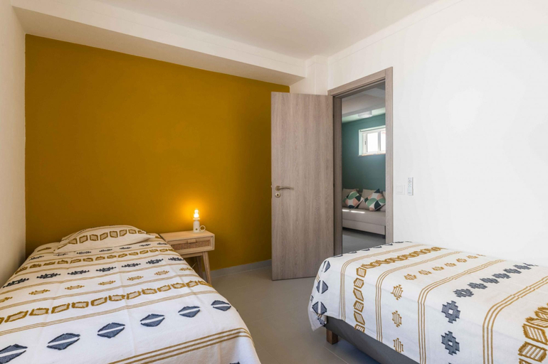 Room 4, Casa Almar by Portucasa, Lagoa