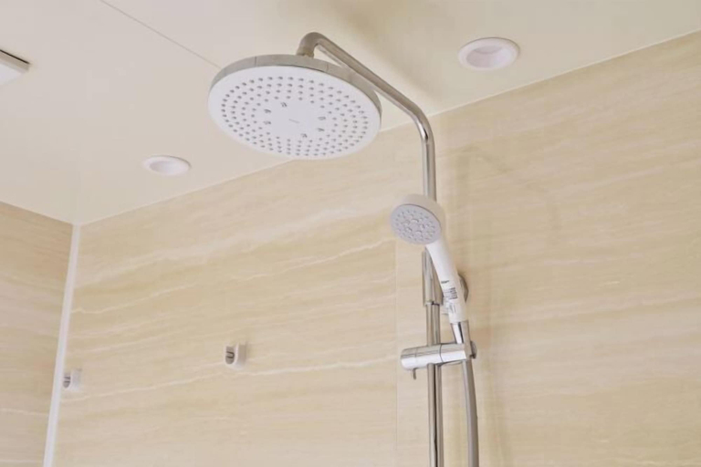 Bathroom 12