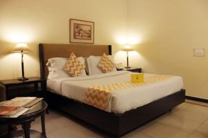 Others 5, The BMK Hotel, Delhi