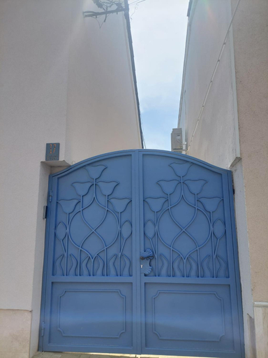 Exterior view 3, Poema, Oradea