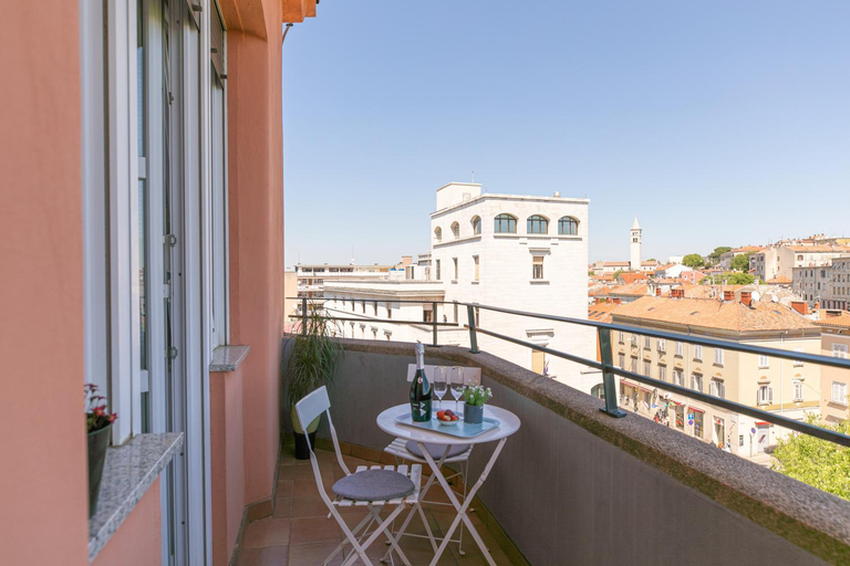 Others 5, Polai Panorama Apartments with FREE Parking, Pula
